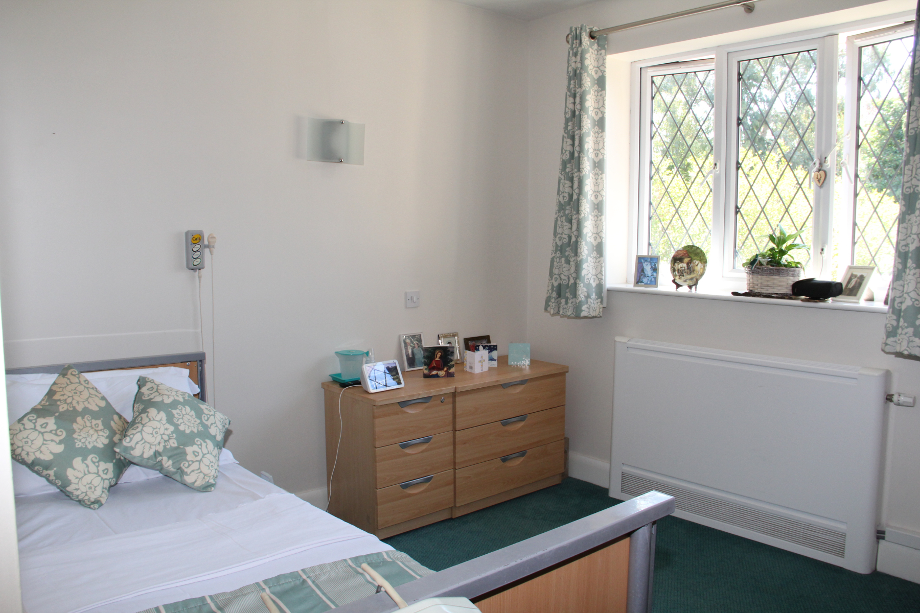 Frithwood Nursing Home